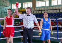 Чувашские спортсменки — призеры Межрегионального турнира по боксу класса «Б»