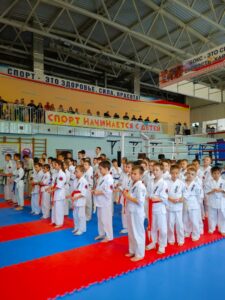 Участник СВО посетил турнир по киокушин «ПЕРВОЕ ТАТАМИ» 1 b2 InWmqgIM Участник СВО посетил турнир по киокушин «ПЕРВОЕ ТАТАМИ»