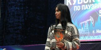 Результаты выступления спортсменов Чувашской Республики на Кубке России по пауэрлифтингу