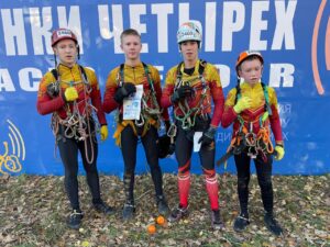 Три медали завоевали спортсмены Чувашии на "Гонках Четырёх"! 1 j1IURmhpNj4 Три медали завоевали спортсмены Чувашии на "Гонках Четырёх"!