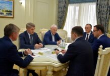 Чувашия планирует подать заявку на проведение в 2026 году 107-го чемпионата России по легкой атлетике