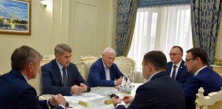Чувашия планирует подать заявку на проведение в 2026 году 107-го чемпионата России по легкой атлетике