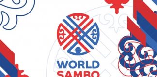 С 6 по 11 ноября состоится Чемпионат мира по самбо 2024 года в г. Астана, Республика Казахстан