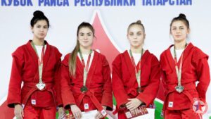 В Казани завершился Финал Гран-При по самбо 1 6ahgl o6ni8 В Казани завершился Финал Гран-При по самбо