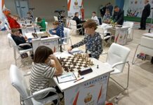 Главный трофей разыграют в Чебоксарах