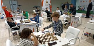 Главный трофей разыграют в Чебоксарах