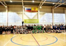 Завершился региональный этап чемпионата Школьной баскетбольной лиги «КЭС-БАСКЕТ».