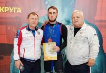 Спортсмены СШ им. В.С. Соколова – бронзовые призеры чемпионата ПФО по тяжелой атлетике