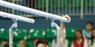 «Золото» на всероссийских соревнованиях «Восходящая Звезда»
