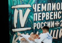 Чемпионат и Первенство России по Киокушин и Всероссийский фестиваль «Спортивные надежды»