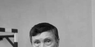 Сегодня ушел из жизни Валерий Львов