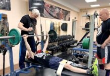 По поручению Главы Чувашии Олега Николаева участники СВО и лица с ограниченными возможностями здоровья смогут бесплатно заниматься спортом на спортобъектах во время их минимальной загруженности