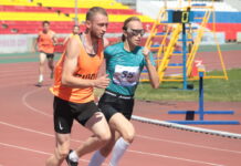 В Чувашию приехали чемпионы и призеры Паралимпиад