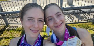 Звезды сошлись и у спортсменов Чувашской Республики на Всероссийских соревнованиях U20 на стадионе «Олимпийский».