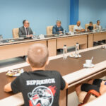 По инициативе Олега Николаева Чувашия организовала спортивные сборы для детей из Бердянска 3 278f5327d3f2416c9bceb652622eccb3 По инициативе Олега Николаева Чувашия организовала спортивные сборы для детей из Бердянска