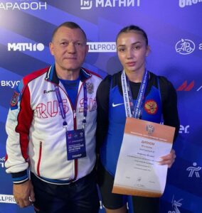 Полина Андреева и Ирина Баймулкина -бронзовые призеры 34-ого чемпионата России по тяжелой атлетике 1 404588f017394c968cdb32f99970de3d Полина Андреева и Ирина Баймулкина -бронзовые призеры 34-ого чемпионата России по тяжелой атлетике