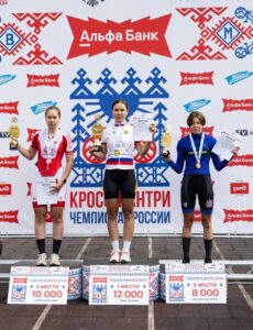 RG7QnpZNlTEoAmXpCecZ1dJyLl6MHAla81H3LVFscv779WlJamiTgE eJKpZjrBJZbu5Mer16J3wRBmolTEipamD Воспитанники чувашской школы велоспорта Евгений Евграфов и Элина Семёнова - на пьедестале Альфа-Банк чемпионата и первенства России по маунтинбайку!