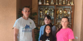 В Чувашии пройдет Всероссийский фестиваль ГТО среди семейных команд