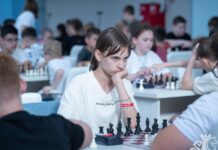 Третий день «Шоколадного кубка» — битва умов и торжество фантазии!