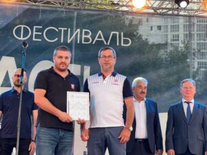 img 0162 1024x768 1 В День города в Чебоксарах прошел профессиональный турнир «Кубок чемпионов»