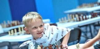 «Шоколадный кубок»: с фабрикой «АККОНД» начинаем и выигрываем