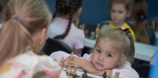 ФИНАЛ! Расписание последнего дня «Шоколадного кубка»!