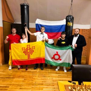 Михаил Жуков стал победителем чемпионата мира по шахбоксу! 5 XlSX 2y I2spq9t FM7jXIumW0WItDDov9OO 7ppNUXtX5lbIShb5eTnYkCLgMHCZxi 1eD365tdv8hHZsSQ9AXA Михаил Жуков стал победителем чемпионата мира по шахбоксу!