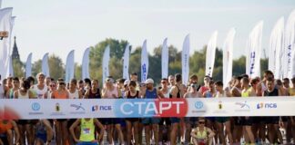 Командный успех бегунов Чувашии на чемпионате РФ по кроссу