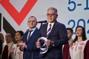 15c1efabee104b6d87c1ef076e6d06b6 Олег Николаев: «Праздник единства и чести» – Чувашия принимает II Всемирные игры по боевым искусствам