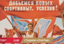 Фестиваль ГТО пройдёт в Чебоксарах