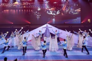 5014862b5e3a40c0bd8ba907e41a71a0 Олег Николаев: «Праздник единства и чести» – Чувашия принимает II Всемирные игры по боевым искусствам