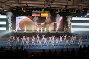 66f0fecad87f4b6fb9dbe59518383067 Олег Николаев: «Праздник единства и чести» – Чувашия принимает II Всемирные игры по боевым искусствам