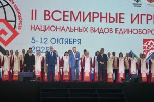 9fed4572eaca4dae9016dee61e5e556f 1 Олег Николаев: «Праздник единства и чести» – Чувашия принимает II Всемирные игры по боевым искусствам