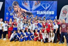 ХI WORLD CUP DIAMOND ЗАКРЫЛ В ЧЕБОКСАРАХ СВОЙ ЗАНАВЕС!