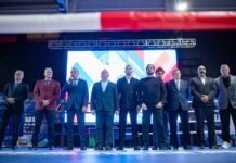 Кубок мира по кикбоксингу собрал лучших файтеров из 20 стран World Cup Diamond WPKA Кубка мира по кикбоксингу World Cup Diamond WPKA) возвратился в Россию