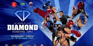 Невероятные эмоции Кубка мира — в одном потрясающем ролике!