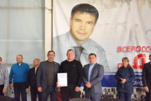 f2e82ad2 0158 4939 8e80 e67b0d7bbd8f Сегодня в Чебоксарах стартовал Всероссийский турнир по дзюдо памяти Александра Трофимова