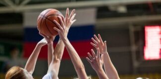 Остались в шаге от «бронзы»