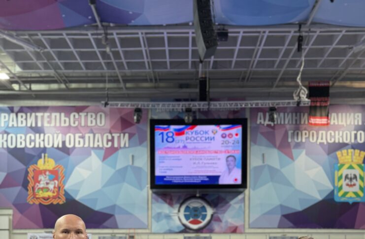 Спортсмены Чувашии успешно выступили на Кубке России и Всероссийских соревнованиях по восточному боевому единоборству