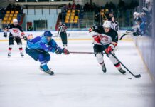 «Сокол» поделился с аутсайдером очками, но не победами