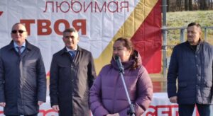 В Чебоксарах открыли современную лыжероллерную трассу международного уровня 2 IMG 20251112 132510 В Чебоксарах открыли современную лыжероллерную трассу международного уровня
