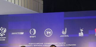 Чувашские штангисты — победители и призеры всероссийского помоста
