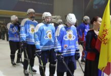 «Мамонты ЧГУ» вступили в борьбу за кубок ПФО