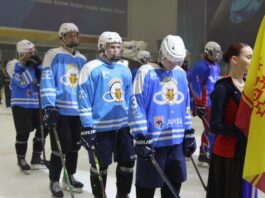 «Мамонты ЧГУ» вступили в борьбу за кубок ПФО