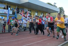Реконструкция к вековому юбилею