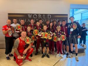 photo 2025 11 07 15 28 01 1024x768 1 Представители Чувашии достойно выступили на Чемпионате Мира по версии XFC